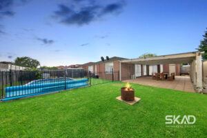 39 Limpopa Square, ROXBURGH PARK, VIC 3064 AUS