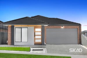 4 Clockwise Street, GREENVALE, VIC 3059 AUS