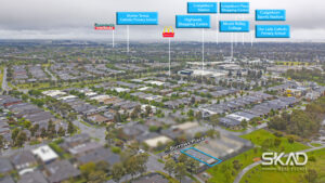4 Burrows Place, CRAIGIEBURN, VIC 3064 AUS