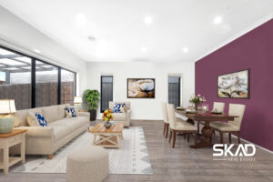 4 Burrows Place, CRAIGIEBURN, VIC 3064 AUS
