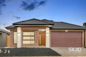 50 Nankeen Loop, BEVERIDGE, VIC 3753 AUS