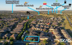 2 Falls Avenue, CRAIGIEBURN, VIC 3064 AUS