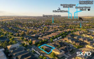 2 Falls Avenue, CRAIGIEBURN, VIC 3064 AUS