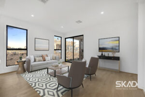 12 Commonwealth Circuit, DONNYBROOK, VIC 3064 AUS
