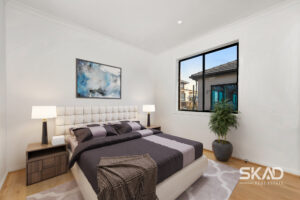 12 Commonwealth Circuit, DONNYBROOK, VIC 3064 AUS