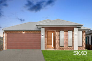 12 Commonwealth Circuit, DONNYBROOK, VIC 3064 AUS