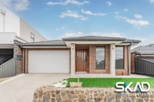 124 Compass Drive, GREENVALE, VIC 3059 AUS