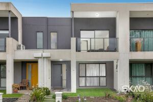 14 Wando Walk, WOLLERT, VIC 3750 AUS