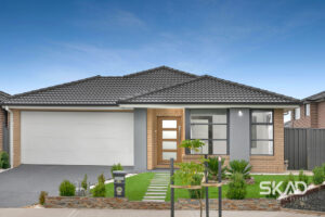 22 Shale Way, WOLLERT, VIC 3750 AUS
