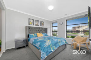 22 Shale Way, WOLLERT, VIC 3750 AUS