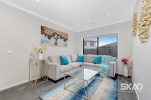 22 Shale Way, WOLLERT, VIC 3750 AUS