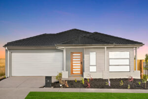 2 Jukes Mews, DONNYBROOK, VIC 3064 AUS