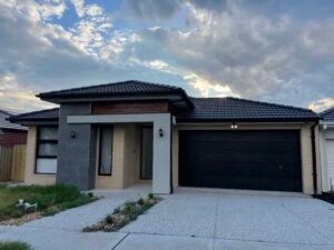 26 Foundry Circuit, BEVERIDGE, VIC 3753 AUS