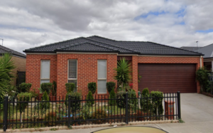 33 Groveton Street, CRAIGIEBURN, VIC 3064 AUS
