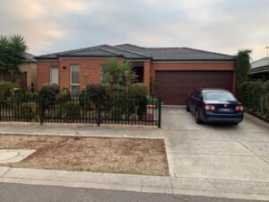 33 Groveton Street, CRAIGIEBURN, VIC 3064 AUS