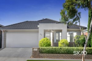 94 Moor Park Drive, CRAIGIEBURN, VIC 3064 AUS