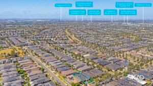 94 Moor Park Drive, CRAIGIEBURN, VIC 3064 AUS