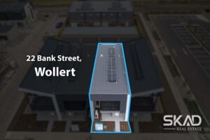 22 Bank Street, WOLLERT, VIC 3750 AUS