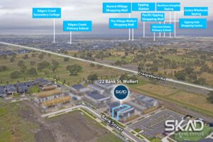 22 Bank Street, WOLLERT, VIC 3750 AUS