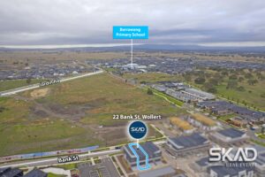 22 Bank Street, WOLLERT, VIC 3750 AUS