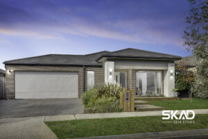 6 Selkirk Way, MICKLEHAM, VIC 3064 AUS