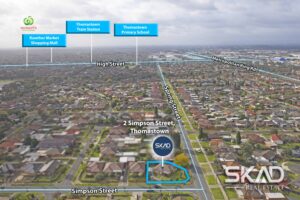 2 Simpson Street, THOMASTOWN, VIC 3074 AUS