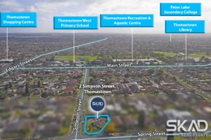 2 Simpson Street, THOMASTOWN, VIC 3074 AUS