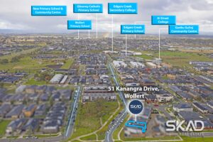 51 Kanangra Terrace, WOLLERT, VIC 3750 AUS