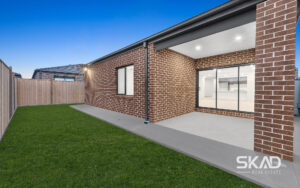 27 Boilersmith Street, DONNYBROOK, VIC 3064 AUS