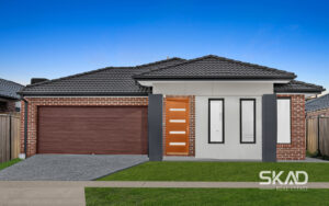 27 Boilersmith Street, DONNYBROOK, VIC 3064 AUS