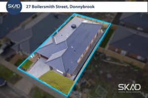 27 Boilersmith Street, DONNYBROOK, VIC 3064 AUS