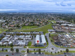 1 Brunswick Crescent, CRAIGIEBURN, VIC 3064 AUS