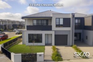 33 Soho Crescent, WOLLERT, VIC 3750 AUS