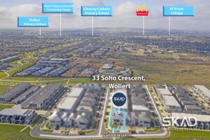 33 Soho Crescent, WOLLERT, VIC 3750 AUS