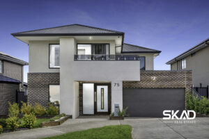 75 Wisteria Avenue, CRAIGIEBURN, VIC 3064 AUS