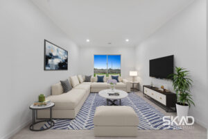 25 Huntingfield Street, THORNHILL PARK, VIC 3335 AUS