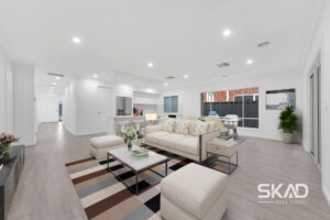 25 Huntingfield Street, THORNHILL PARK, VIC 3335 AUS