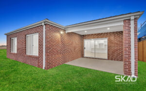 25 Huntingfield Street, THORNHILL PARK, VIC 3335 AUS