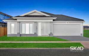 25 Huntingfield Street, THORNHILL PARK, VIC 3335 AUS