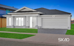 25 Huntingfield Street, THORNHILL PARK, VIC 3335 AUS