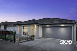5 Werribee Crescent, WOLLERT, VIC 3750 AUS
