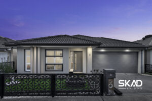 5 Werribee Crescent, WOLLERT, VIC 3750 AUS