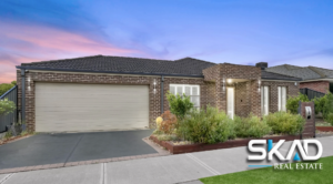 17 Serendip Crescent, GREENVALE, VIC 3059 AUS