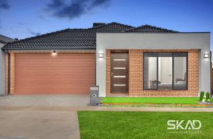 43 Madura Promenade, MICKLEHAM, VIC 3064 AUS