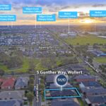 5 Gunther Way, WOLLERT, VIC 3750 AUS