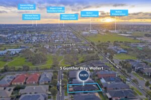 5 Gunther Way, WOLLERT, VIC 3750 AUS