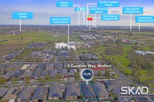 5 Gunther Way, WOLLERT, VIC 3750 AUS