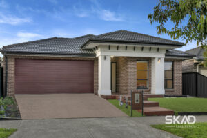 5 Gunther Way, WOLLERT, VIC 3750 AUS