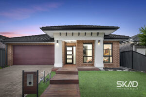 5 Gunther Way, WOLLERT, VIC 3750 AUS