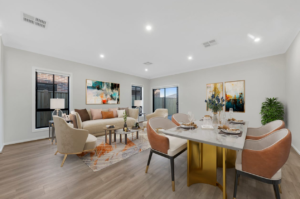 19 Malleefowl Boulevard, BEVERIDGE, VIC 3753 AUS